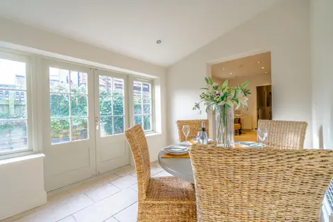 34 St Olave's Road
