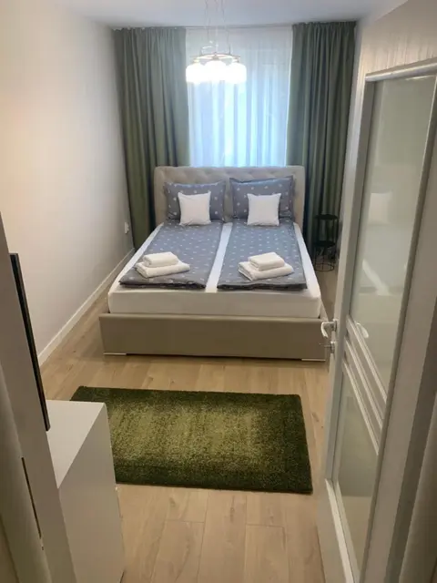 Apartament Izabella