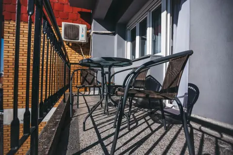 King Exclusive Suites