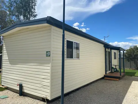 BIG4 Moama Holiday Park