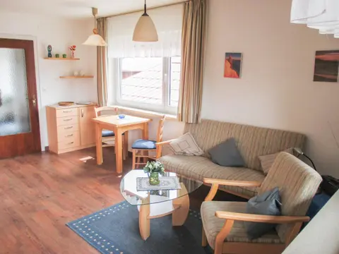 Nebelhorn Appartement 211