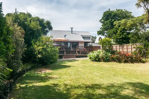 Olive Lane - Waiheke Island