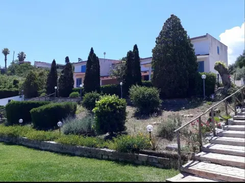 Welcome Home 1 - Altavilla Milicia