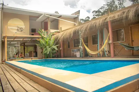 Point Hostel