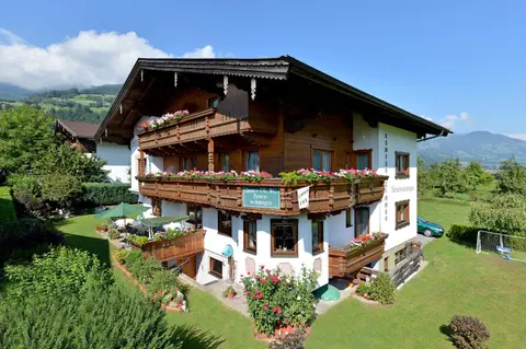 Haus Schroll