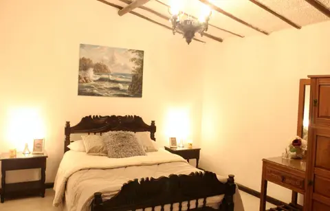 Casa de hospedaje Vivaio