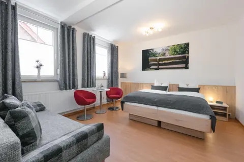 Am Landhof Ferienwohnung