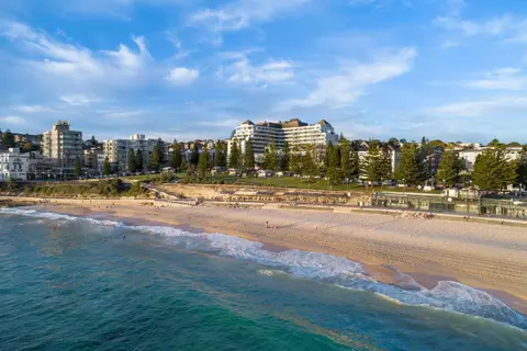 InterContinental Sydney Coogee Beach by IHG