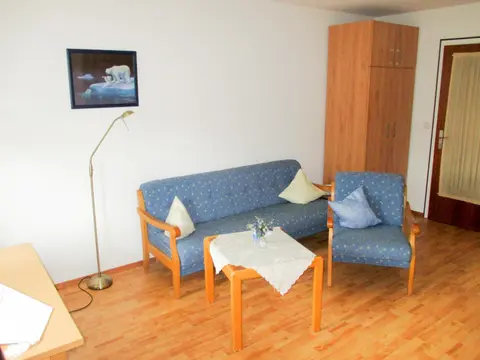 Nebelhorn-Appartement 114