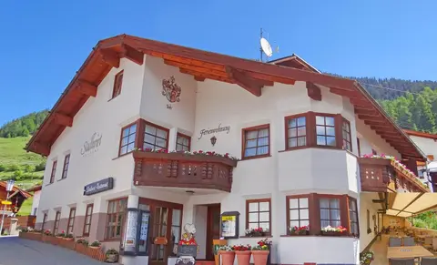 Stadlwirt Nauders