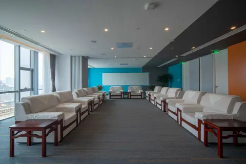 Holiday Inn Express Qingdao Innovation Park by IHG