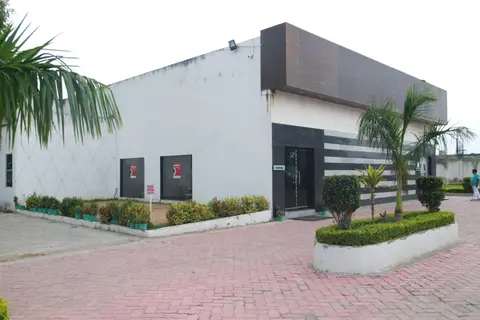 Hotel Sukhdeo Palace
