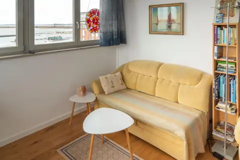 Ferienwohnung Kiek ut