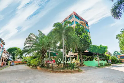 Princess Park Hotel