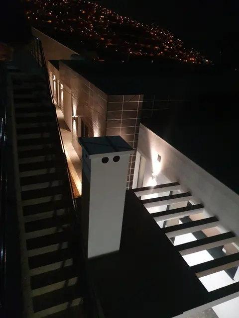 Villa Brava Atlântico