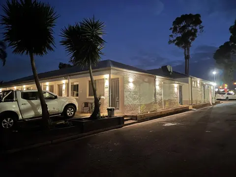 Balan Village Motel
