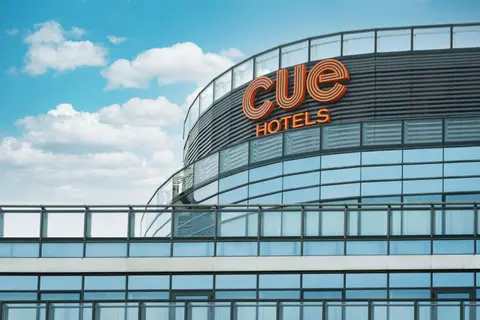 Crowne Plaza Podgorica by IHG