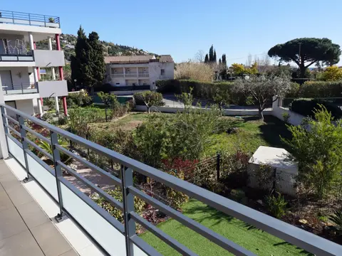 Naiades appartement
