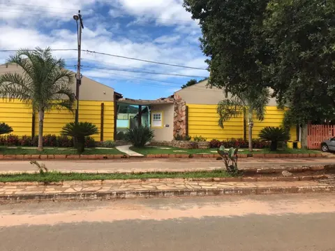 Loft Vila do Sossego
