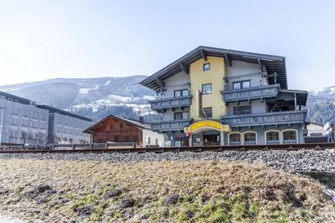 Ferienwohnung Brugger 4 Personen