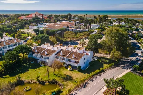 Victory Beach House
