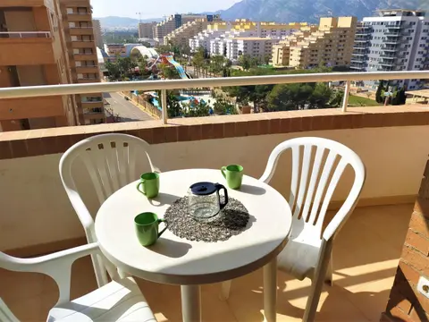 ACV - Costa Marina II - 1ª linea, planta 10, sur