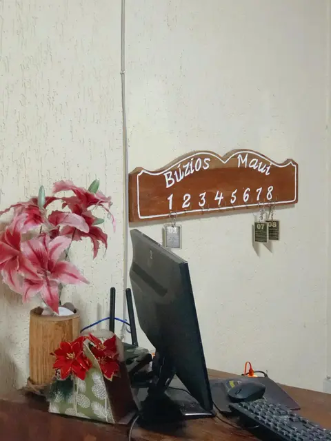 Anexo Aldeia Búzios