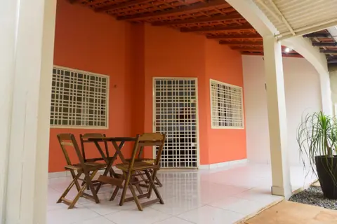 Casa Linda