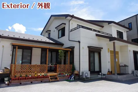 NIKKO stay house ARAI - Vacation STAY 13830v
