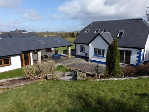 Eden Cottage Countryside Retreat