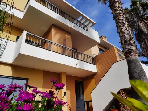 DreamLagos B&B