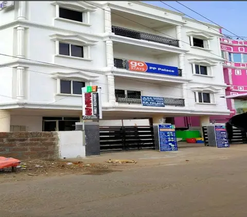 PP PALACE