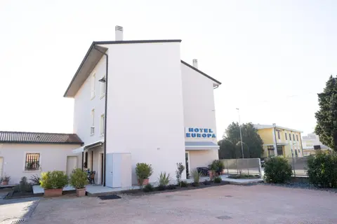 Hotel Europa