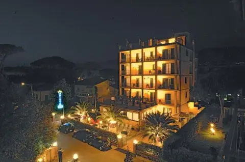 Hotel La Bitta