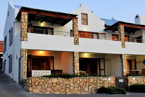 Kleinzee Oceanfront Guesthouse