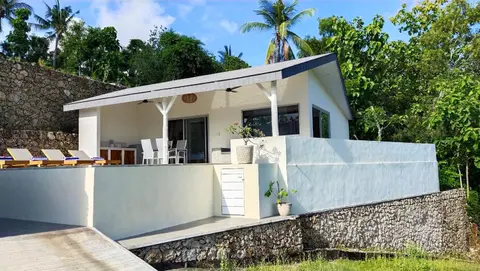 Villa Panoramic