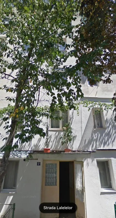 Cozy Apartments zona Insula de agrement