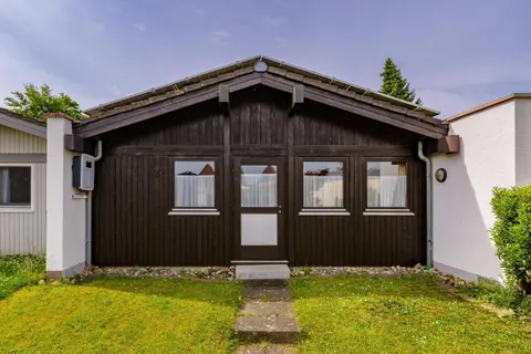 Ferienwohnpark Immenstaad am Bodensee Satteldachhaus Typ 9 SD 61