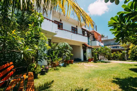 RUMA Surf Hotel