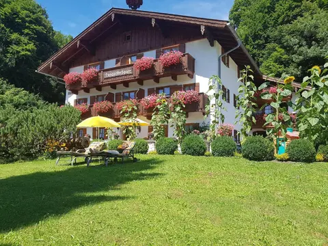 Landhaus Langackerbauer