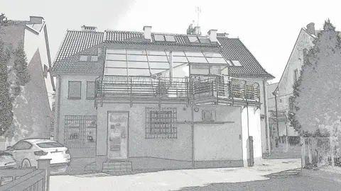 Apartamenty przy Głównym Deptaku