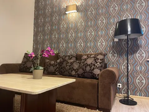 Apartament PolnaHouse