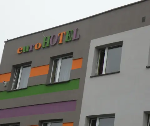 euroHOTEL Katowice Nikiszowiec