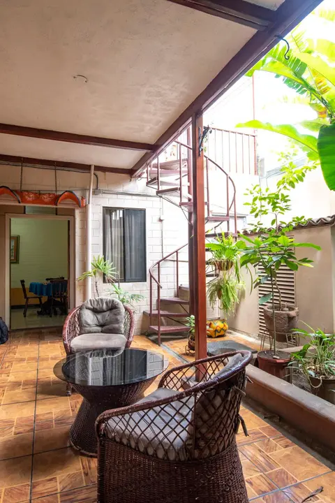 Casa Hotel Sura