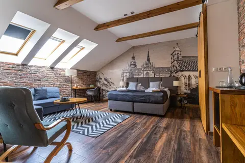 Boutique Slovakia Residence