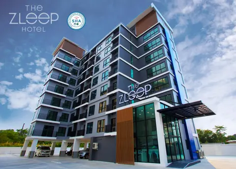 The Zleep Chonburi