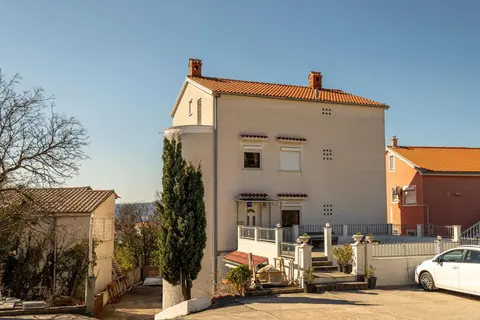 Apartments Grof