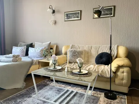 Apartment Alla