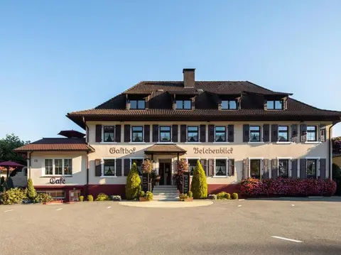 Hotel & Restaurant Gasthof Belchenblick