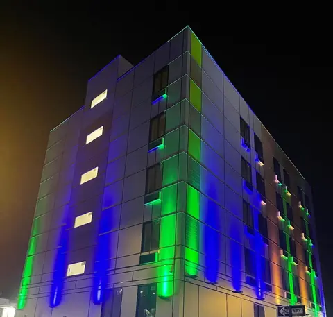 Casa Blanca Hotel Brooklyn Downtown